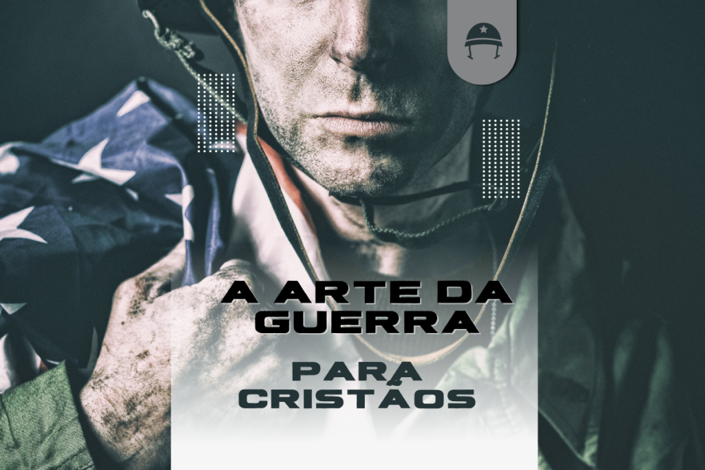 Arte da guerra